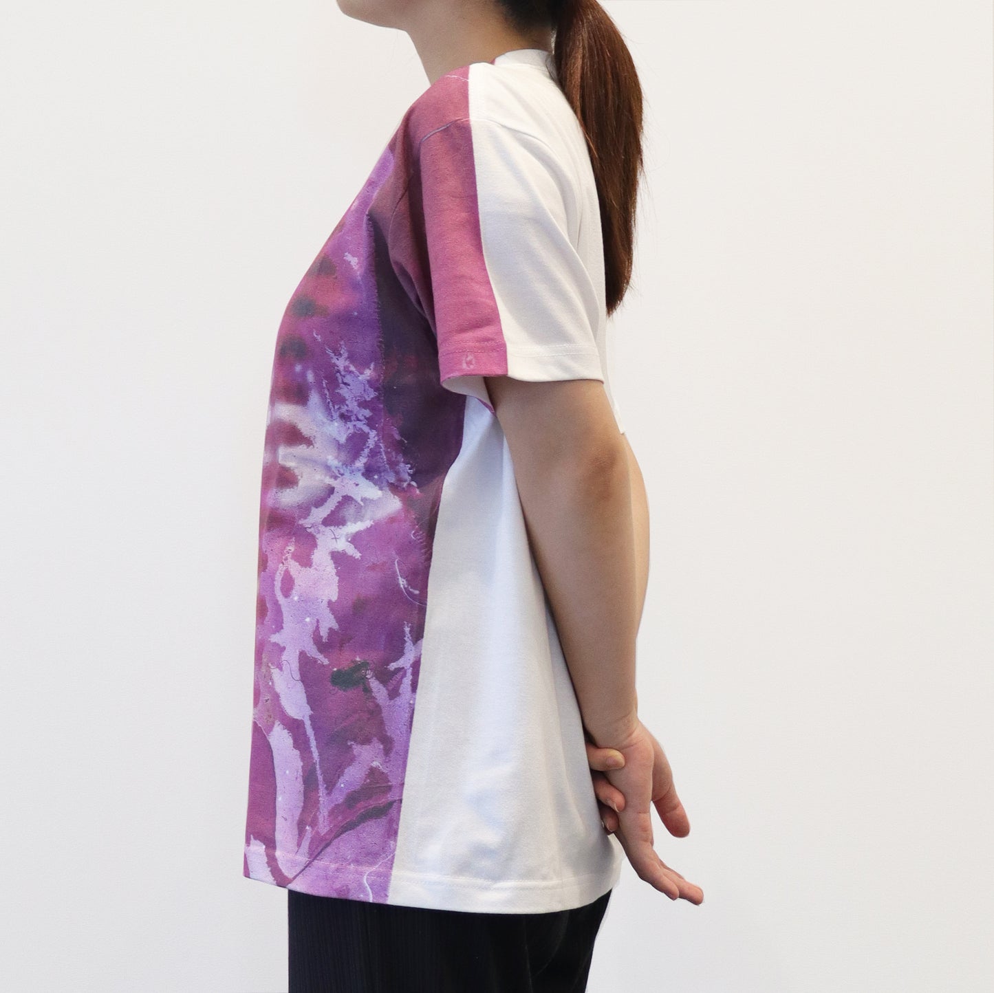 着用サイズ:L 157㎝ 女性