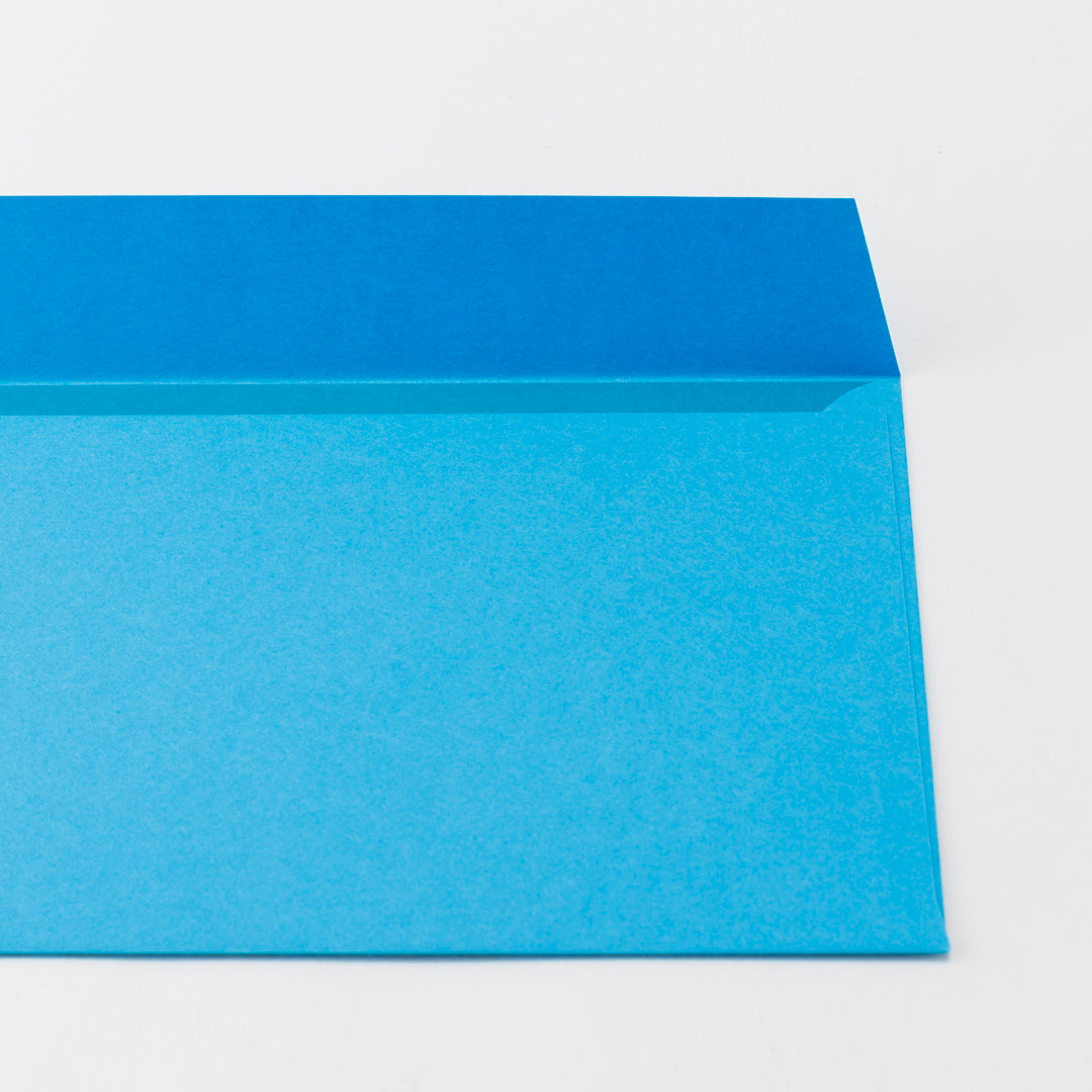 Envelope – Set A (Horizontal / Dark Colors)