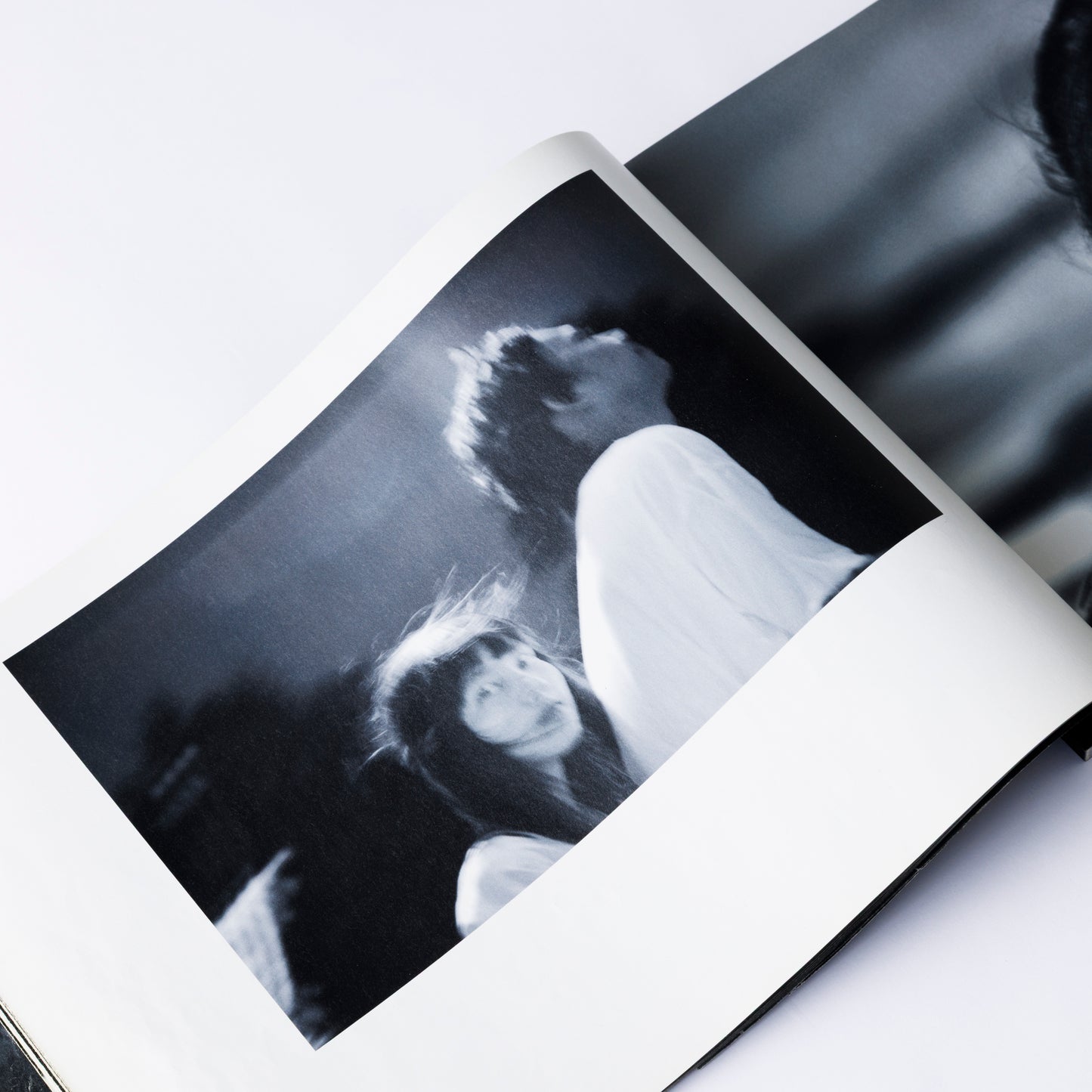 Photo Book: Blind Date Lieko Shiga