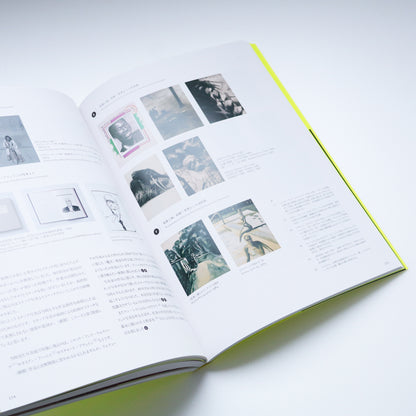 Catalog: Shinro Ohtake: Retina