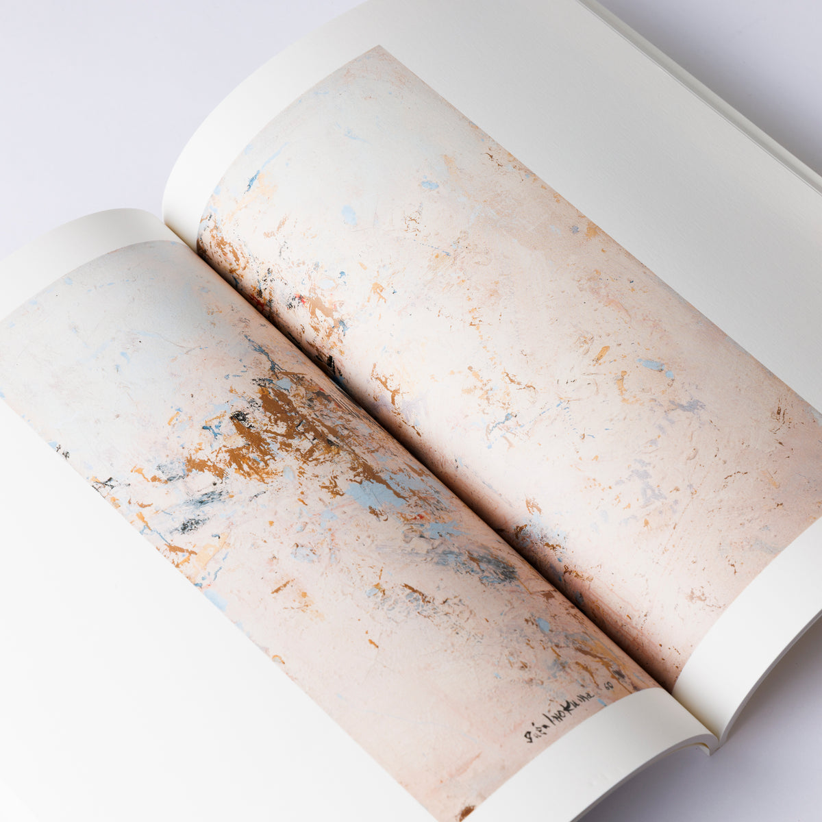 Catalogue : Form of Time