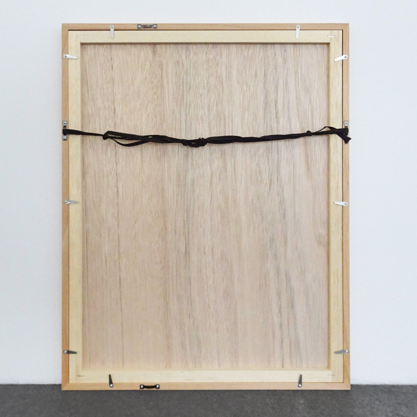 Work:  Genichiro Inokuma, Title Unknown,1980