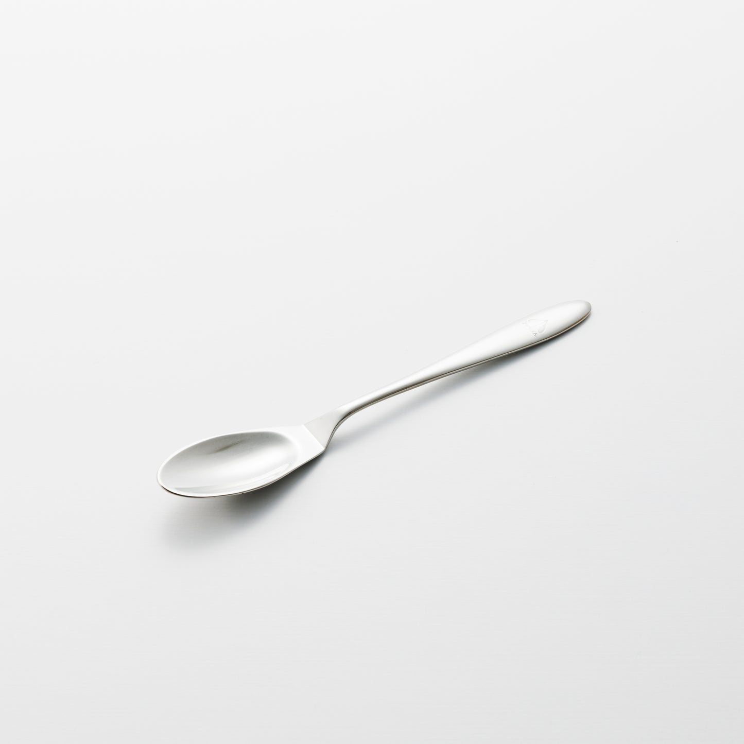 Dessert Spoon