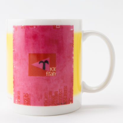 Mug  Honolulu  Words in the Plaza