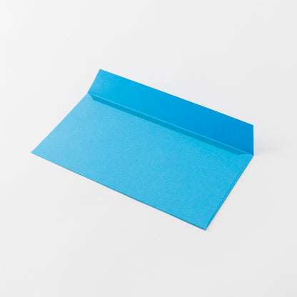Envelope – Set A (Horizontal / Dark Colors)