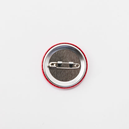 KATSUYA KAMO KAMO HEAD Badge ③