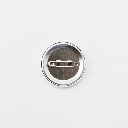 KATSUYA KAMO KAMO HEAD Badge ②