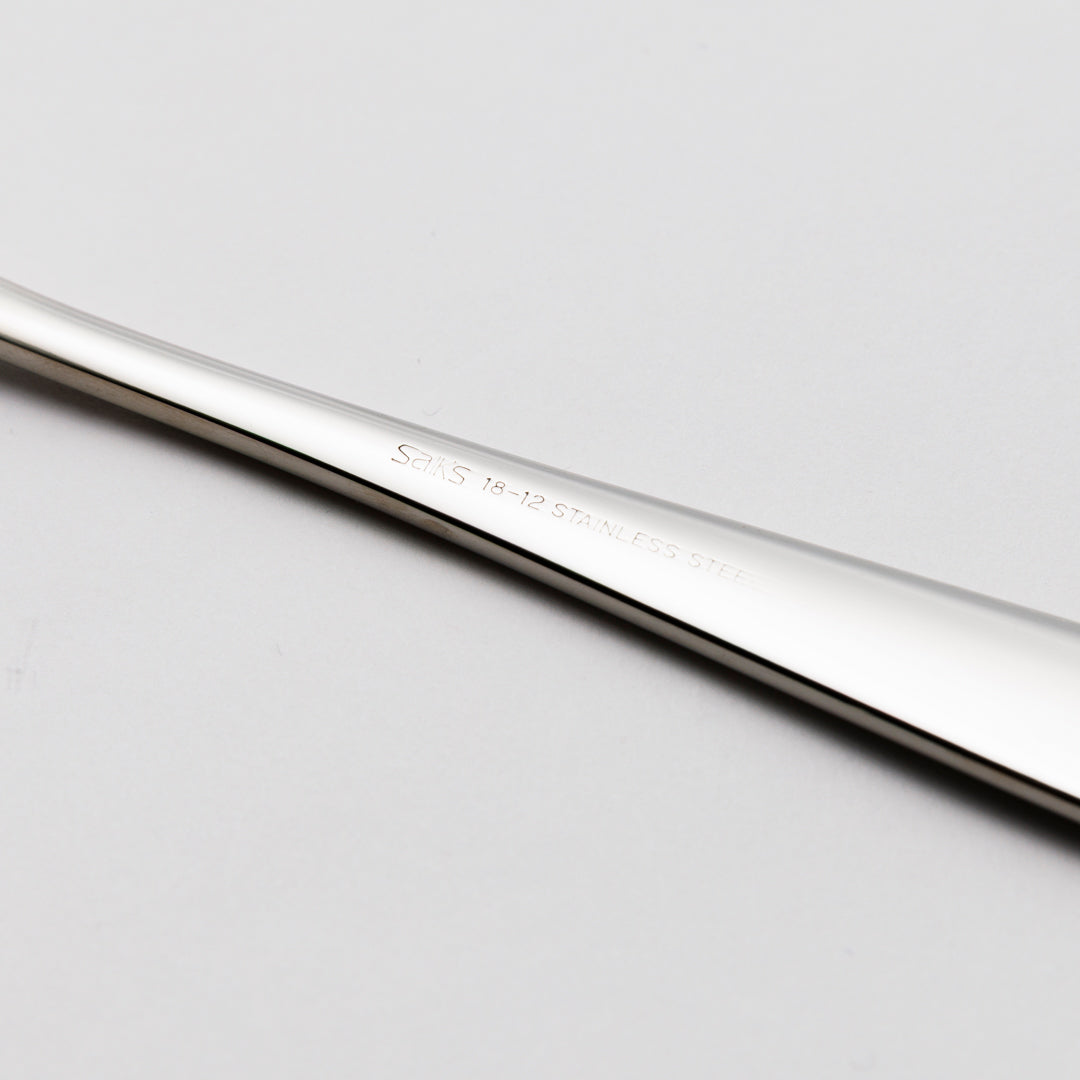 Ice Cream Spoon
