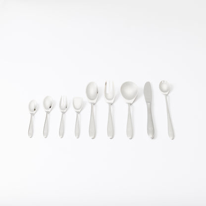Ice Cream Spoon