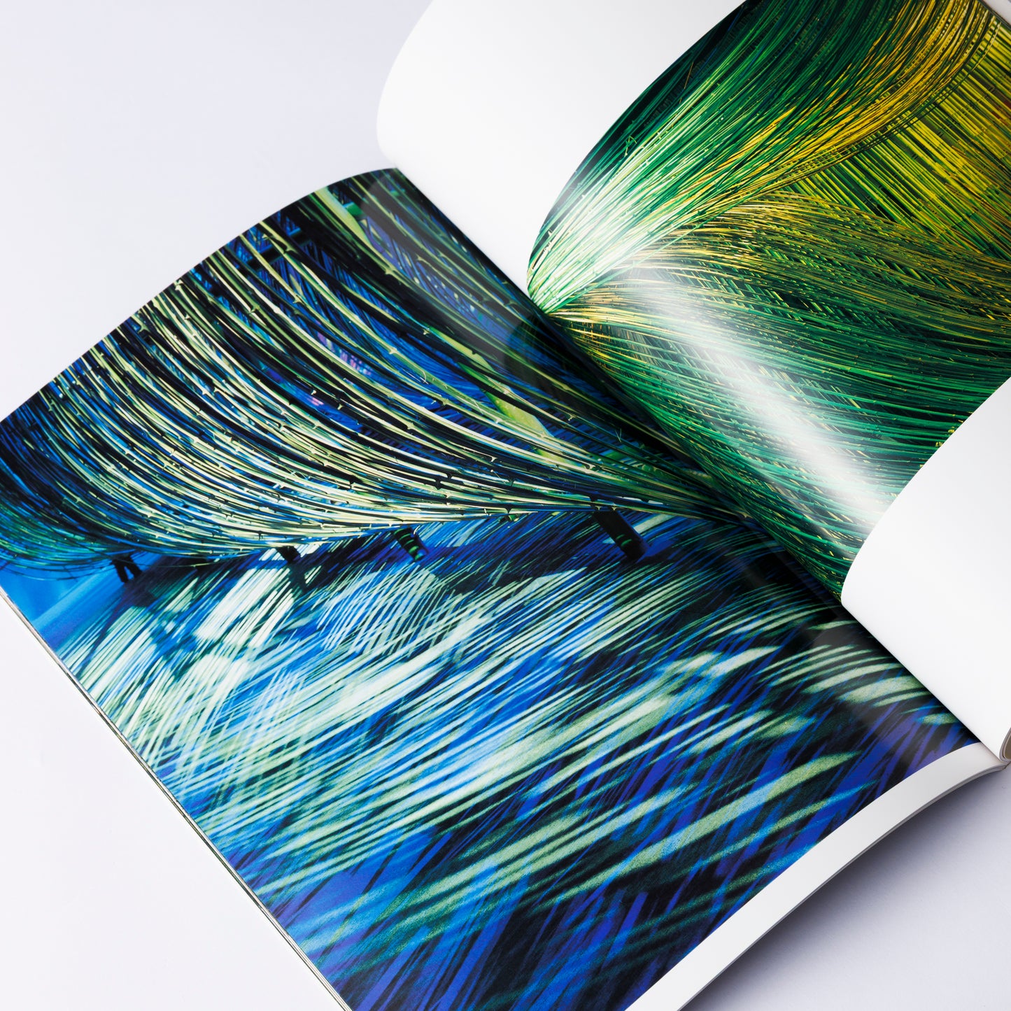 Catalogue Hiroshi Teshigahara