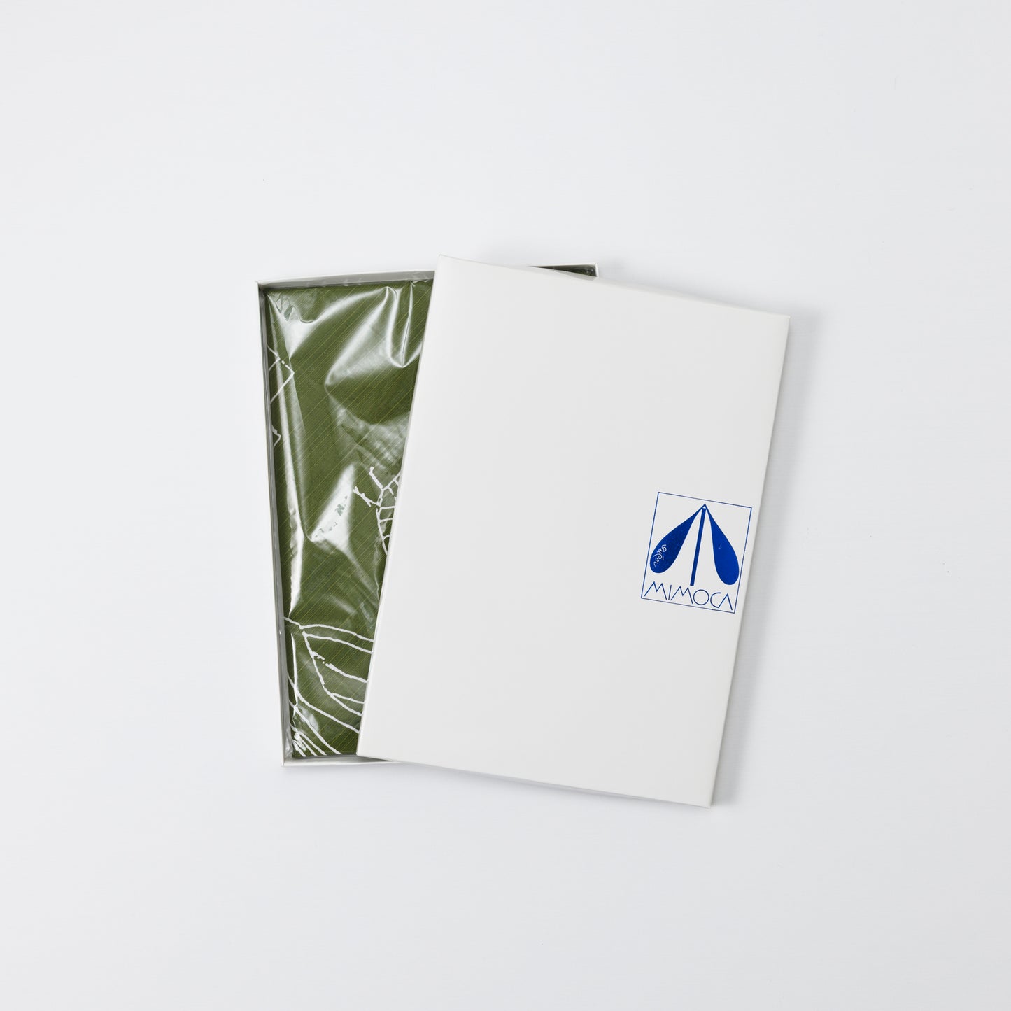 Furoshiki Cloth―Horse, Green