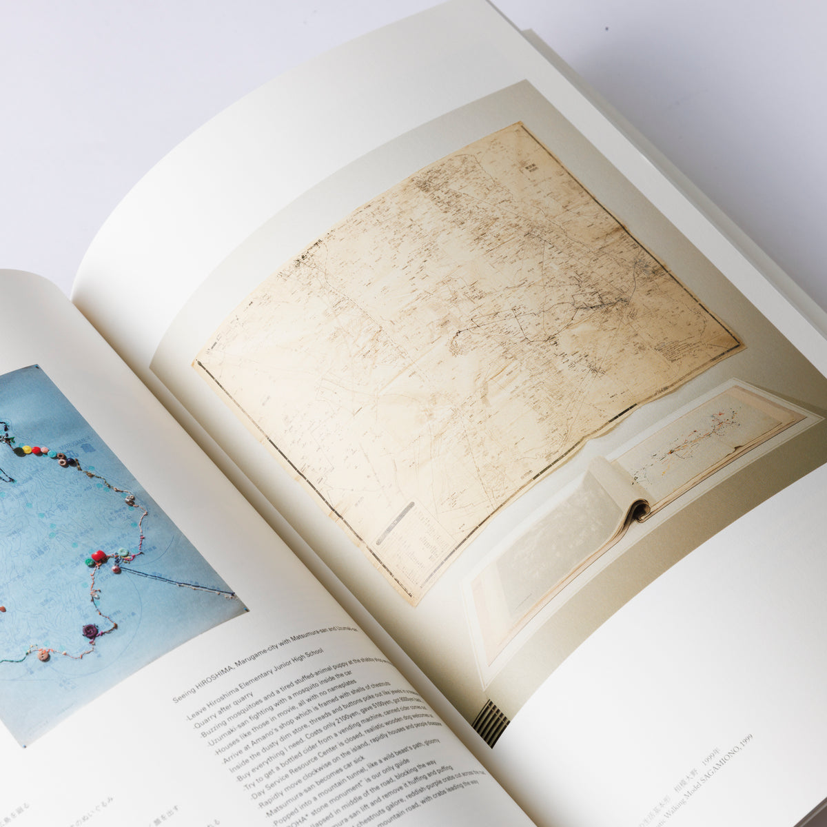 Catalogue : Form of Time