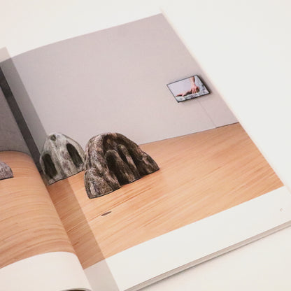 Catalog: Commemorating the 1st “MIMOCA EYE” Grand-prize Winner Akane Saijo - Double Touch