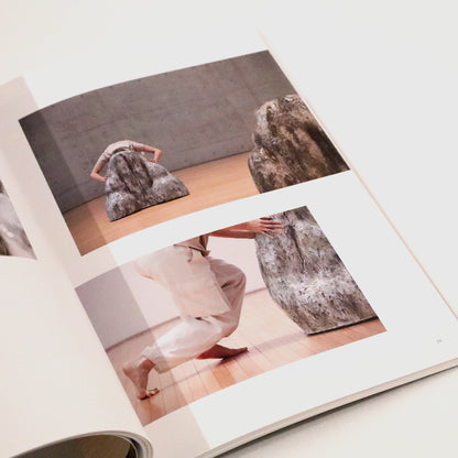 Catalog: Commemorating the 1st “MIMOCA EYE” Grand-prize Winner Akane Saijo - Double Touch