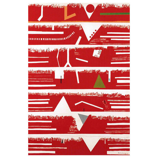 Postcard Landscape E