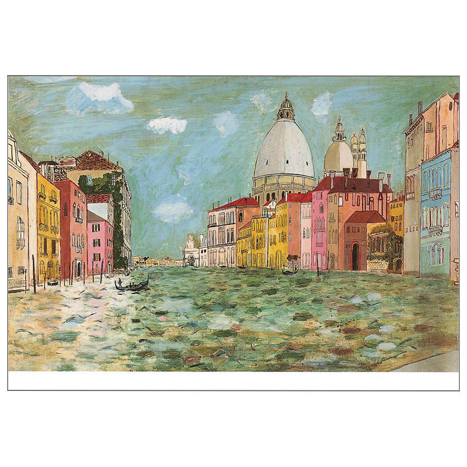 Postcard Venice